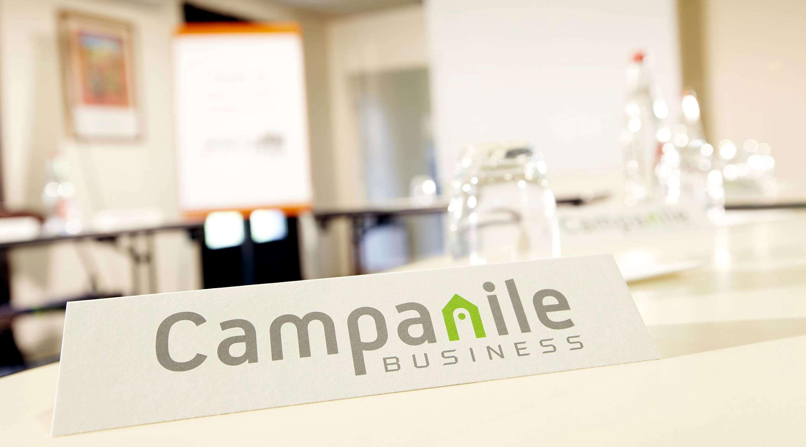 Campanile Mulhouse - Morschwiller Eksteriør bilde
