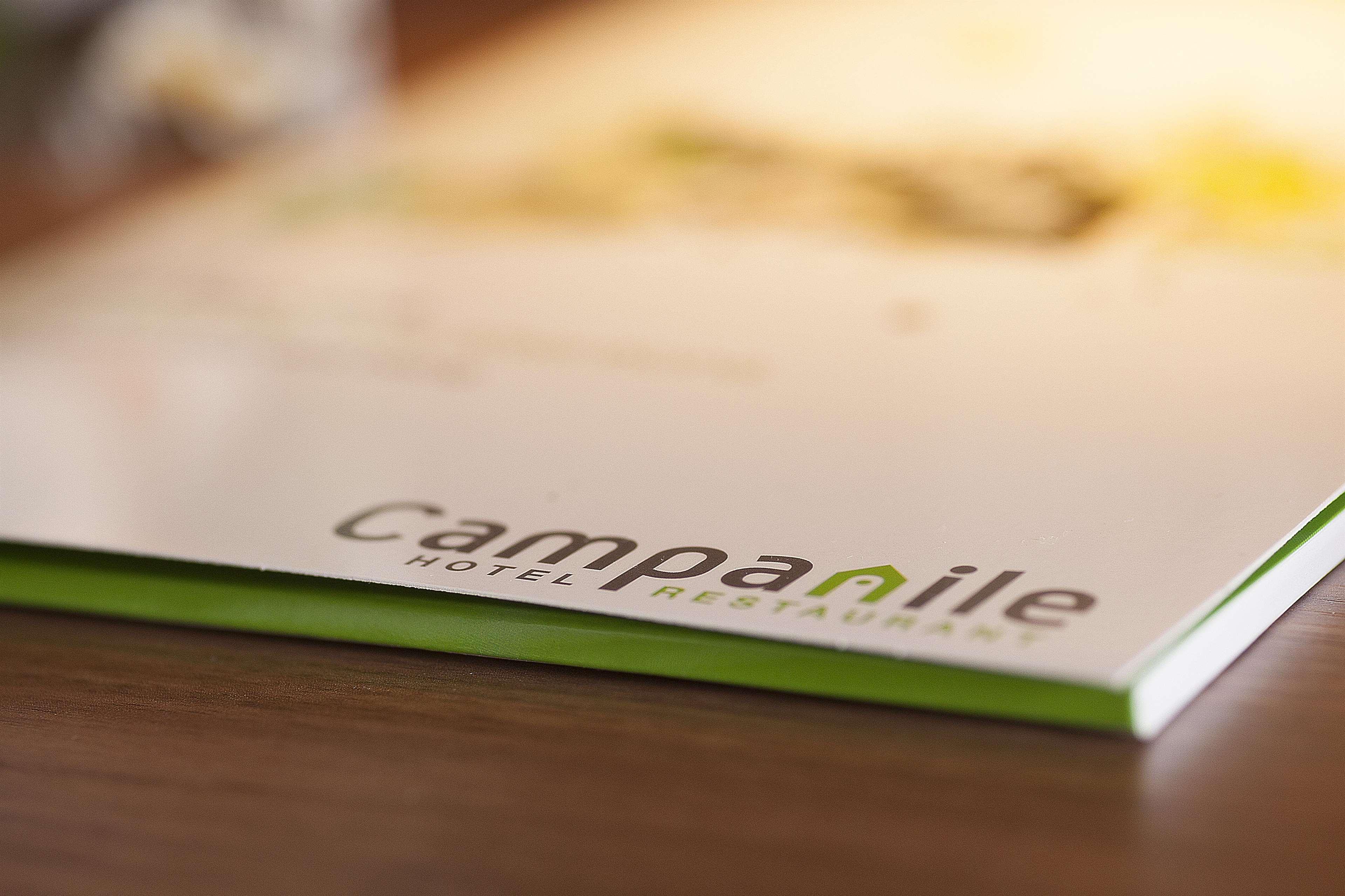 Campanile Mulhouse - Morschwiller Eksteriør bilde