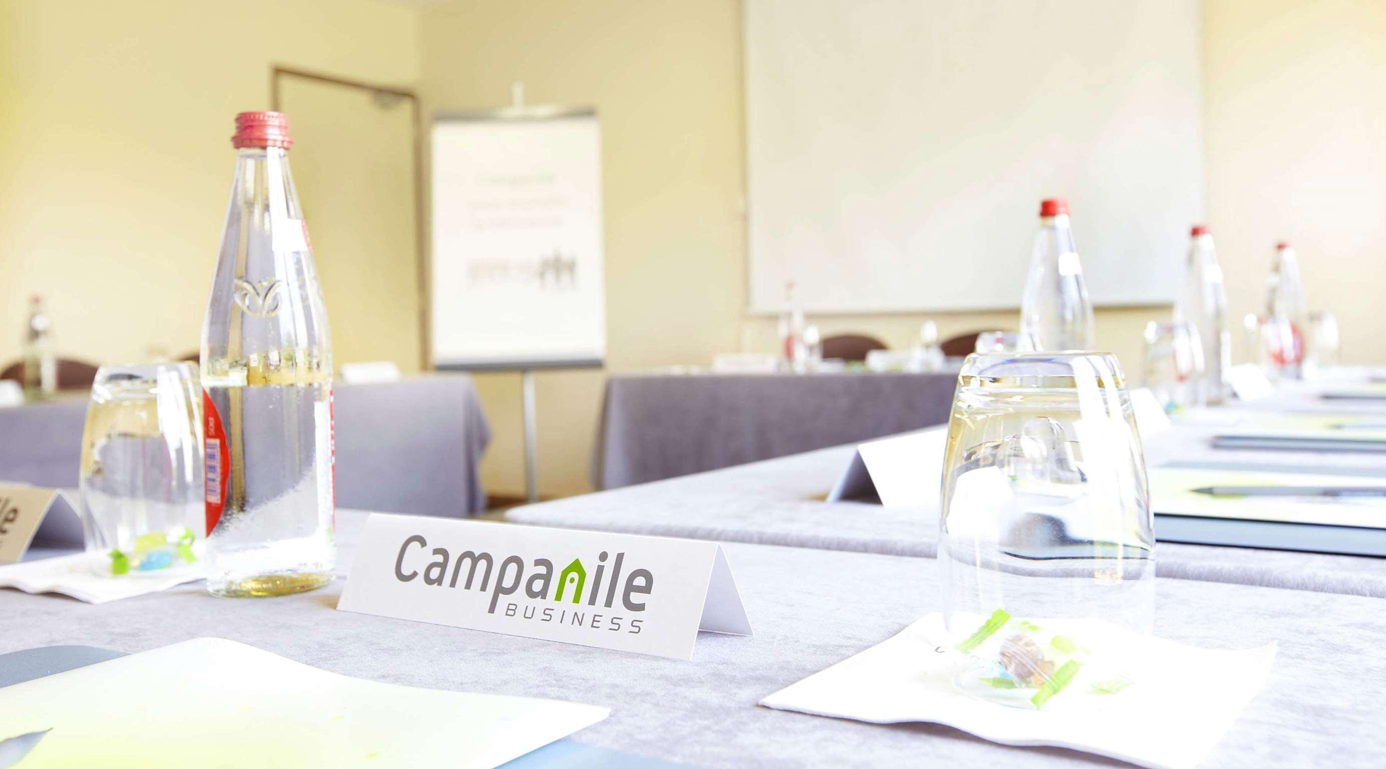 Campanile Mulhouse - Morschwiller Eksteriør bilde