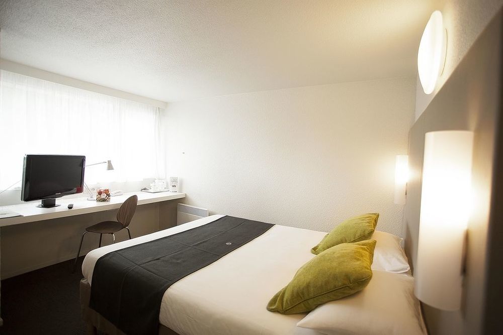 Campanile Mulhouse - Morschwiller Rom bilde
